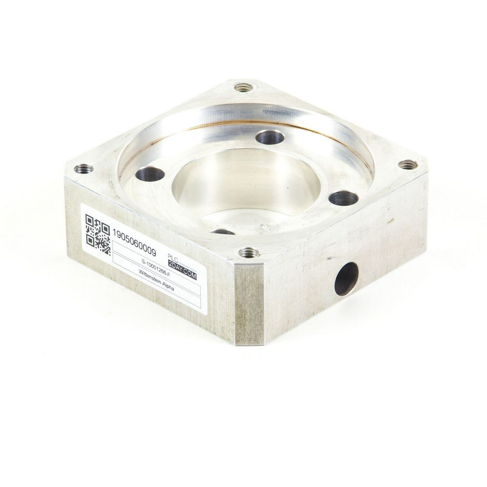 WITTENSTEIN-ALPHA | S-10001266-F | USPP