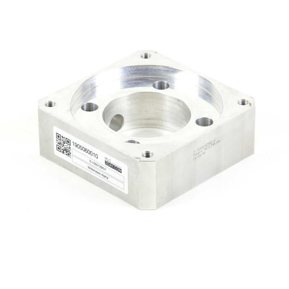 WITTENSTEIN-ALPHA | S-10001266-F | NSPP