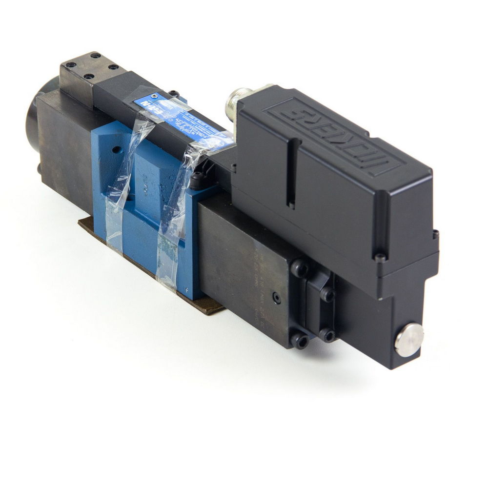 VICKERS | KBFDG4V 5 2C70N Z PE7 H7 10 | USPP