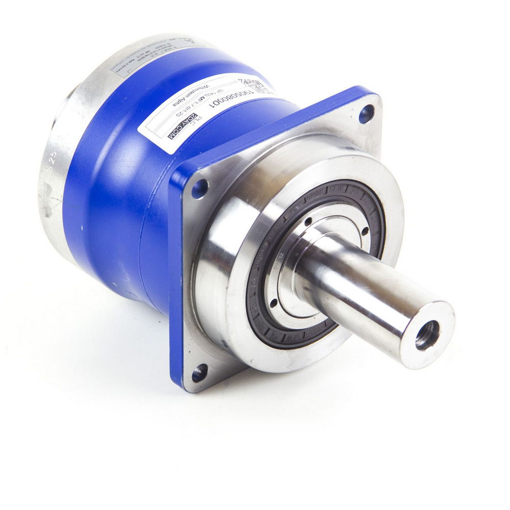 WITTENSTEIN-ALPHA | SP 140S-MF1-7-0I1-2S | NSPP