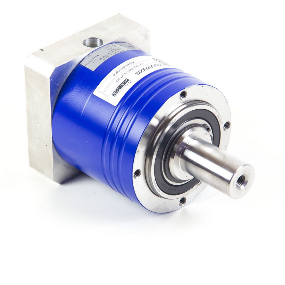 WITTENSTEIN-ALPHA | LP 120S-MF1-3-0I1-3S | USPP