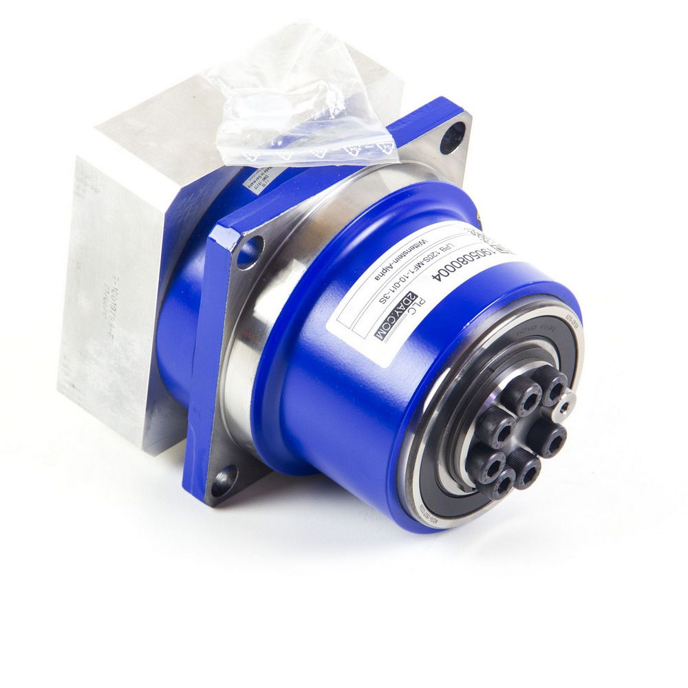 WITTENSTEIN-ALPHA | LPB 120S-MF1-10-0I1-3S | NSPP