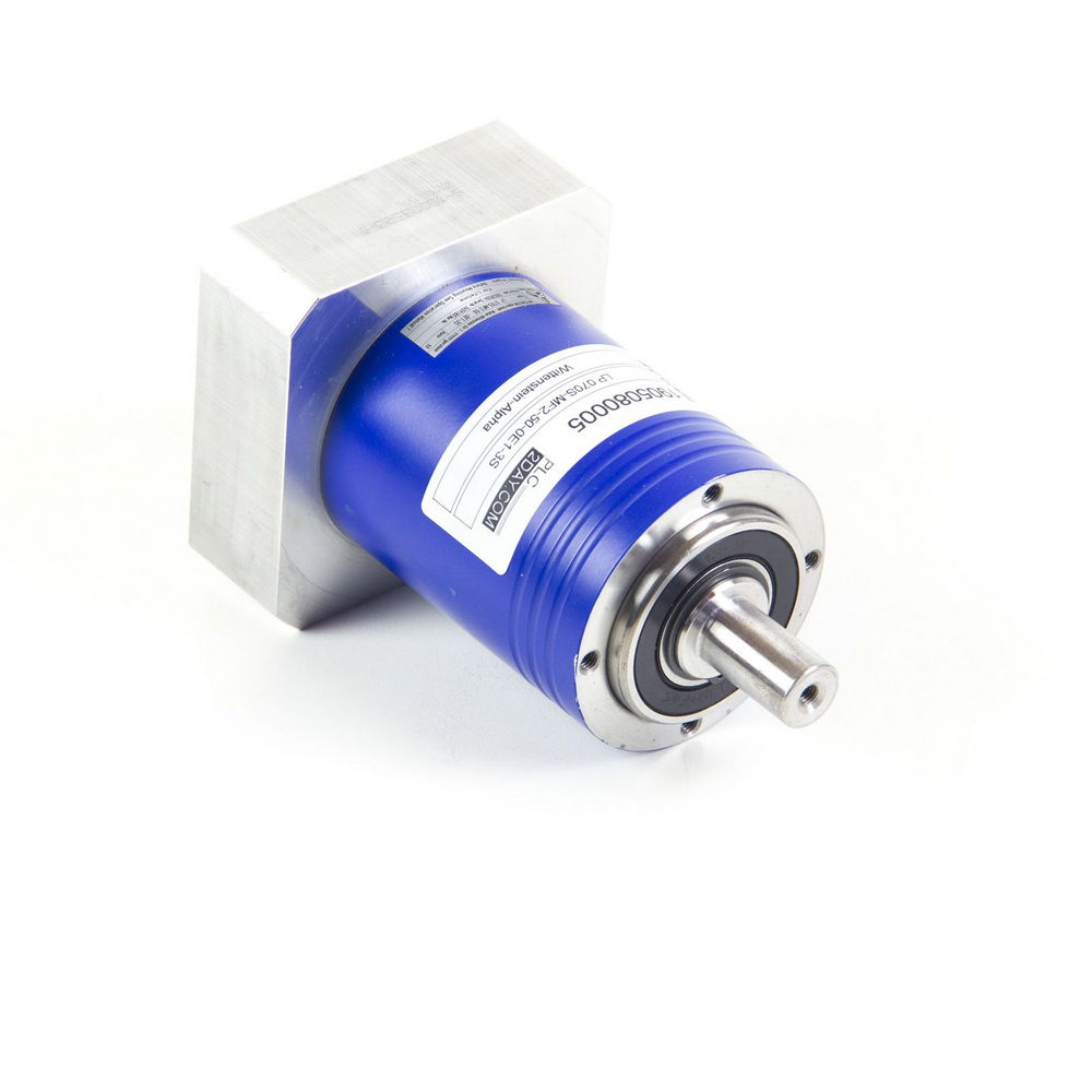 WITTENSTEIN-ALPHA | LP 070S-MF2-50-0E1-3S | NSPP