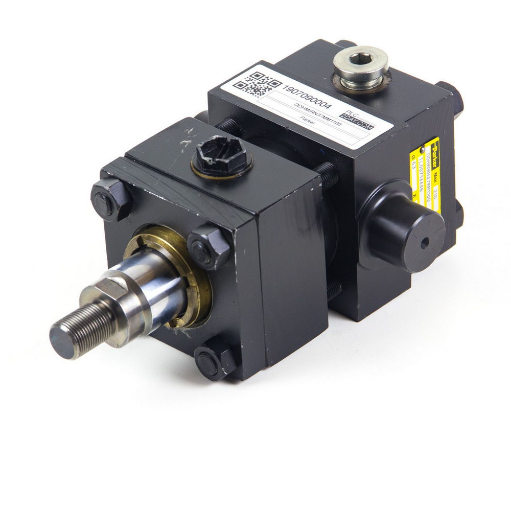 PARKER | DDHMIRN37MM1100 | USPP