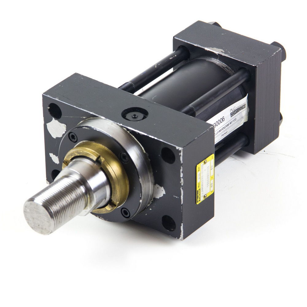 PARKER | CJJHMIRN24M-M1100 | USPP