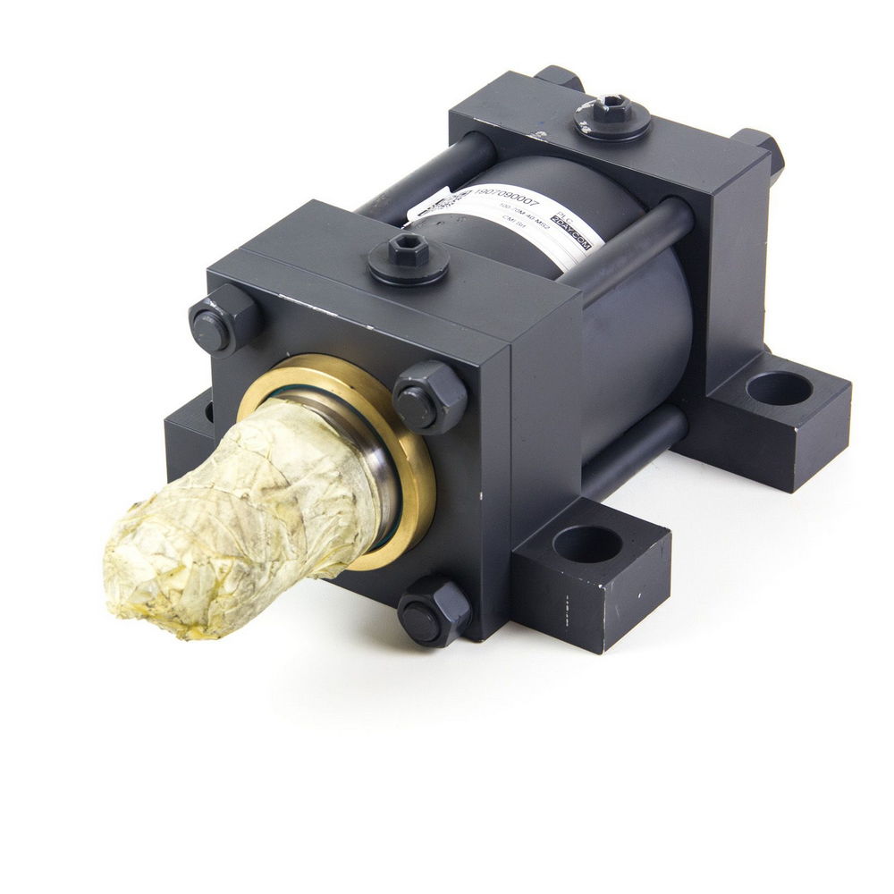 CMI | 100-70M-40-MS2 | NSPP