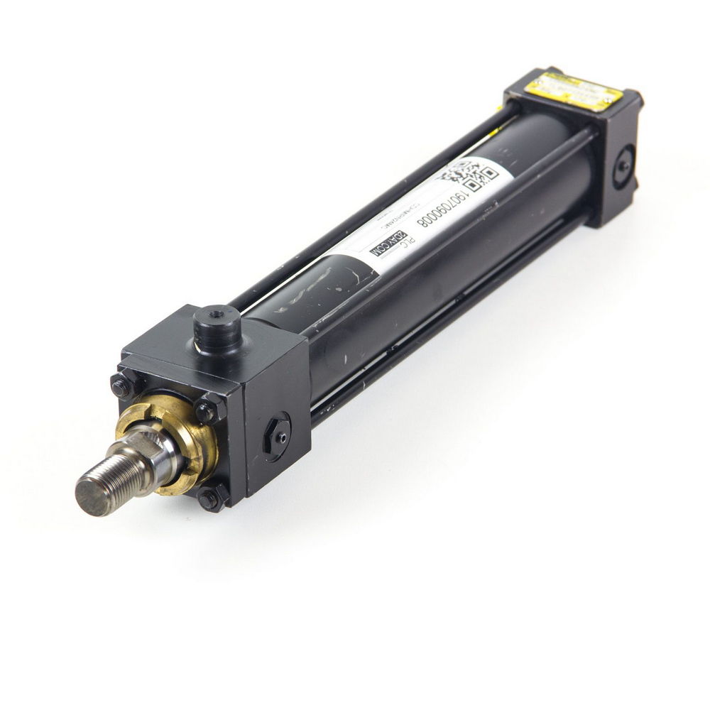 PARKER | CDHMIRN24MC | USPP