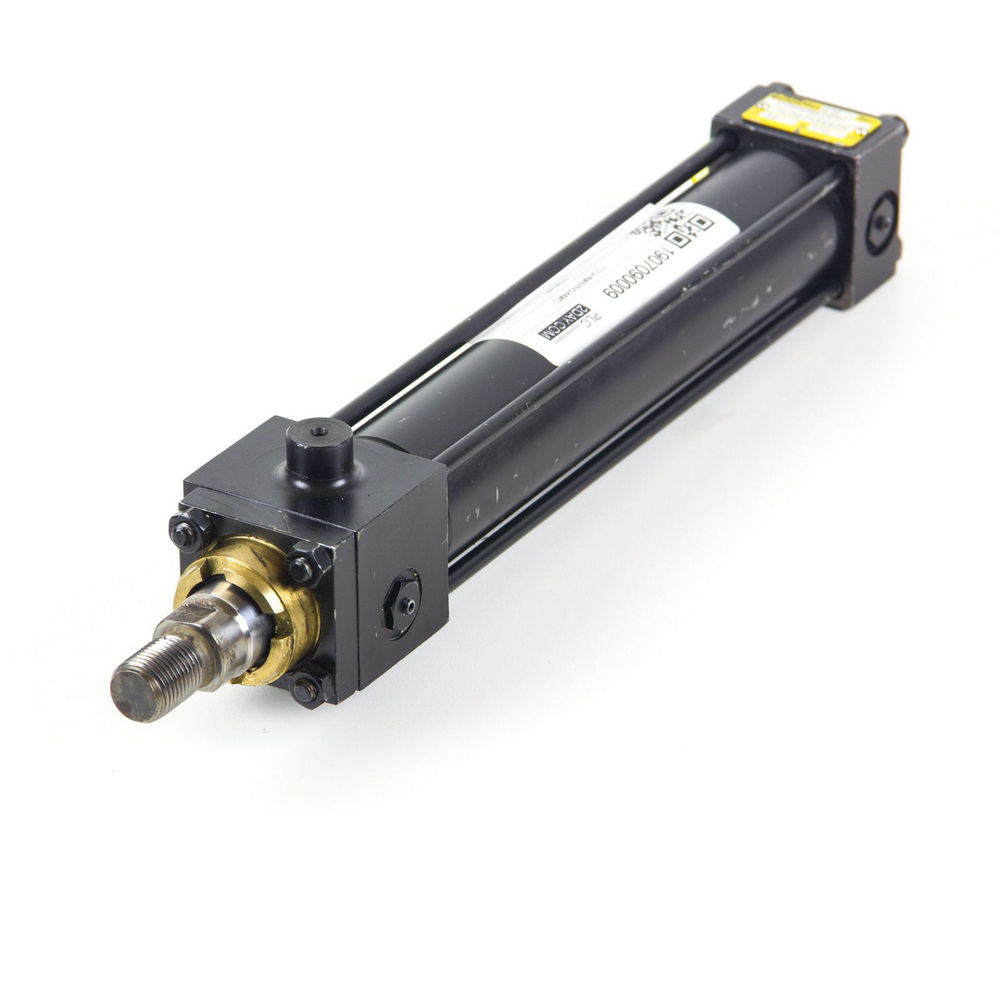 PARKER | CDHMIRN24MC | USPP