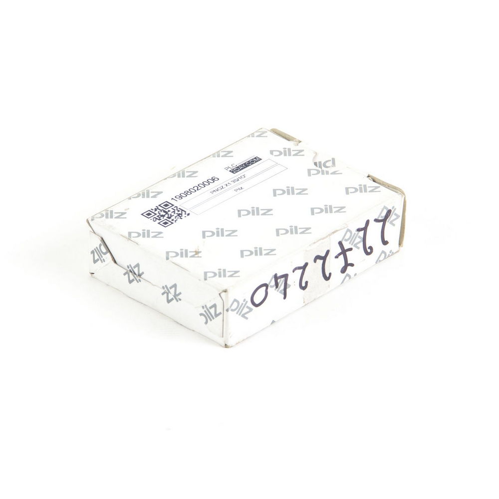 PILZ | PNOZ X1 3S/1O (774300) | USFP
