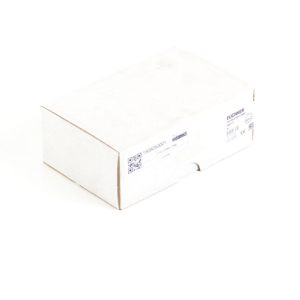 EUCHNER | TZ1RE024M-C1684 | NSFP(S)