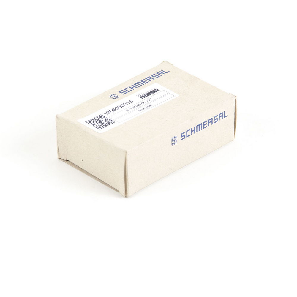 SCHMERSAL | AZ 16-03ZVRK-1871 (101150578) | NSFP