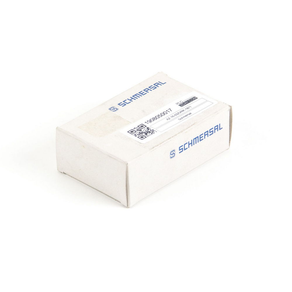 SCHMERSAL | AZ 16-03ZVRK-1871 (101150578) | NSFP