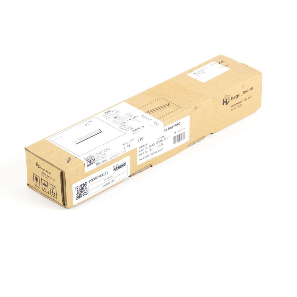 HAGN-LEONE | 10444 (E36541A01) | NSFP(S)