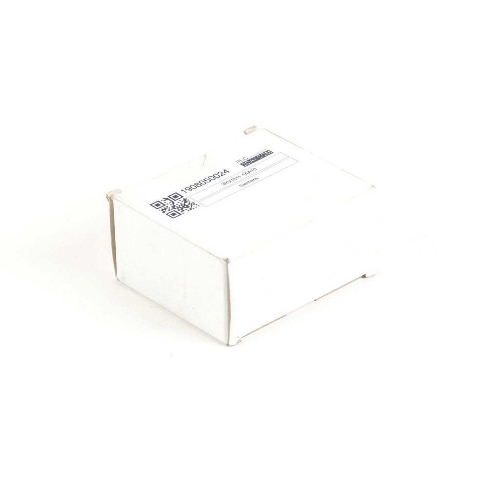 SIEMENS | 3RV1011-1AA10 | NSFP