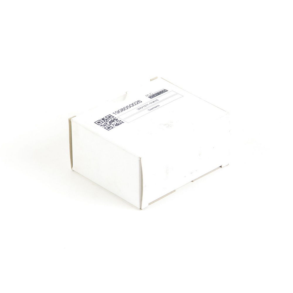 SIEMENS | 3RV1011-1HA10 | NSFP