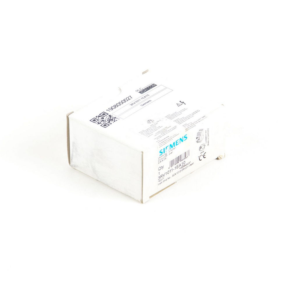 SIEMENS | 3RV1011-1EA10 | NSFP