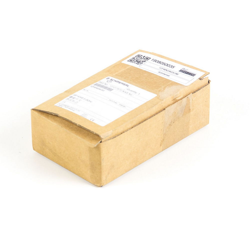 SCHMERSAL | TZFWN24VDC/96 | NSFP