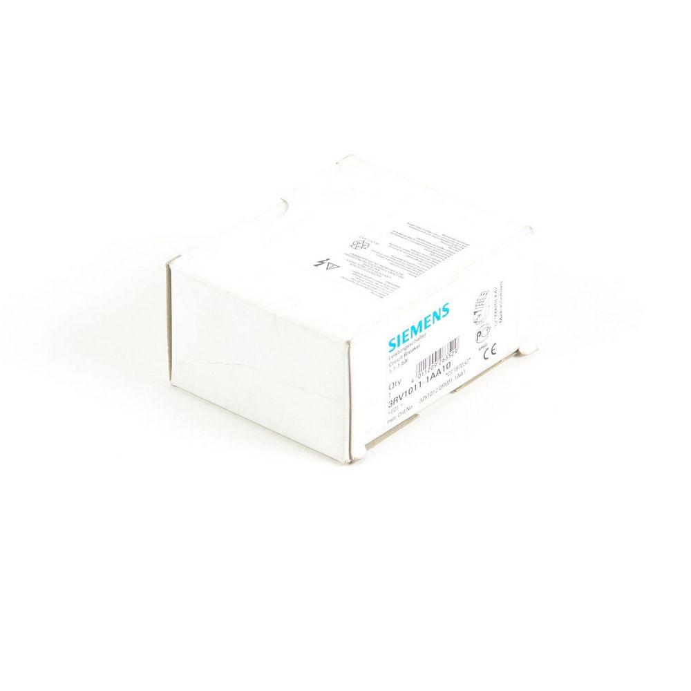 SIEMENS | 3RV1011-1AA10 | USFP
