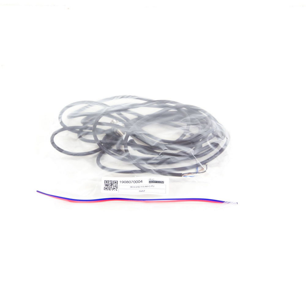 BALLUFF | BES-516-113-A0-C-PU | NSPP — изображение 2