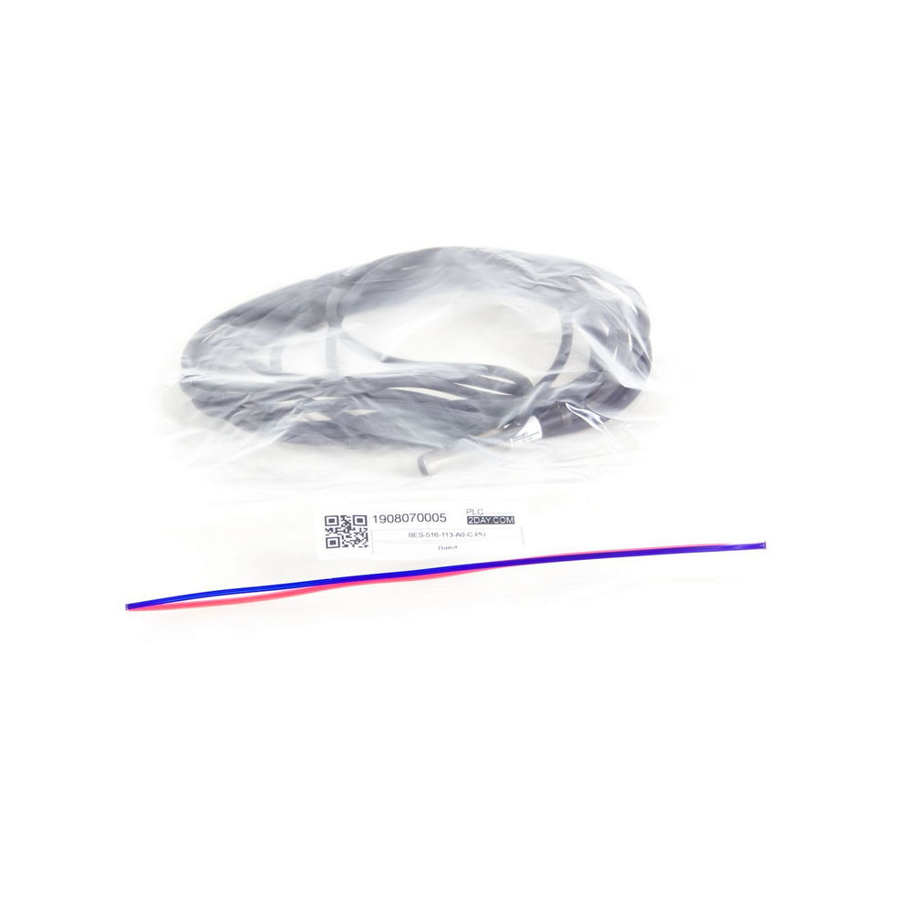 BALLUFF | BES-516-113-A0-C-PU | NSPP — изображение 2