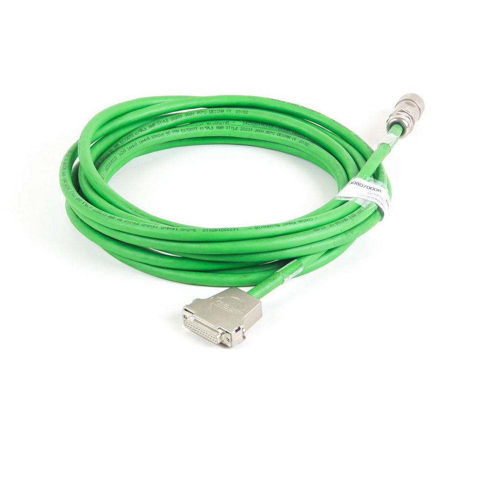 CONCAB | 142320140110 | USPP