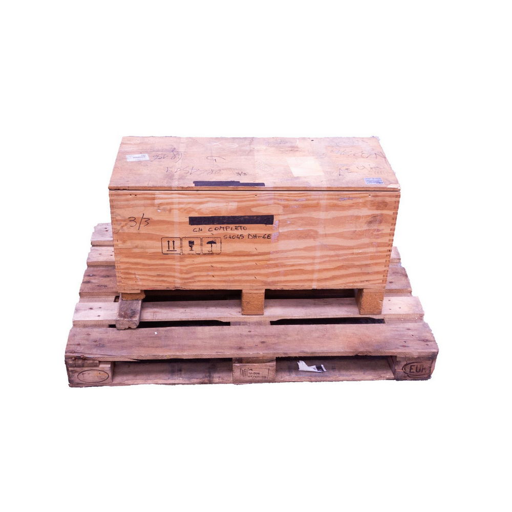 SELCA | SDS13N20TNKF | NSFP