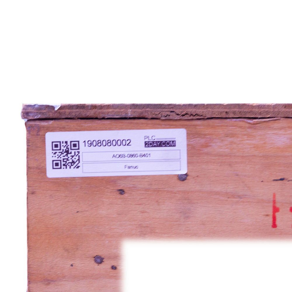 FANUC A06B-0860-B401 Spindle Motor