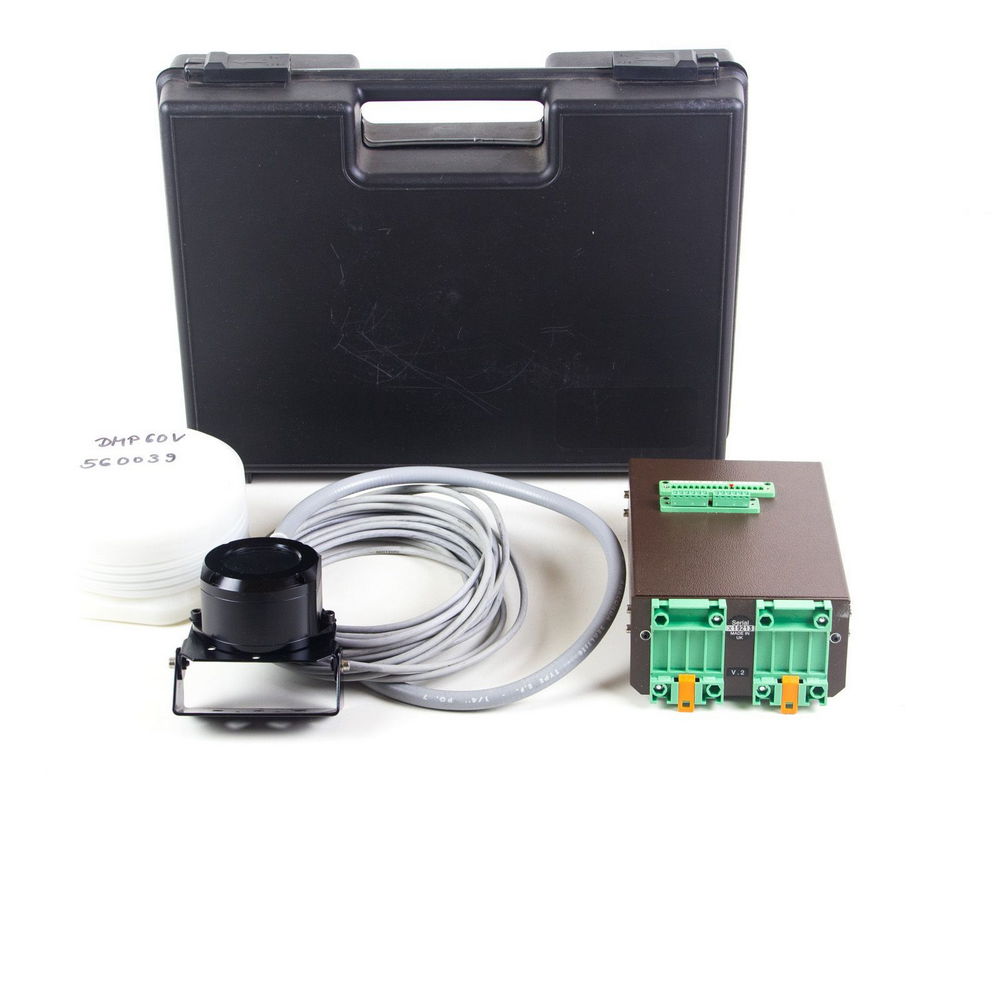 RENISHAW | MP10 + H-2000-5044-02-K + MI 12