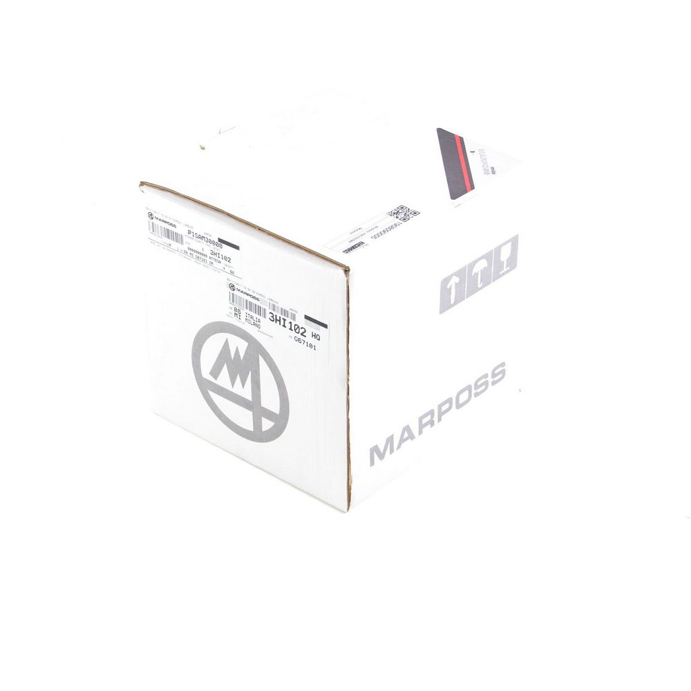 MARPOSS | E32A Lite interface 8303322844 | NSFP