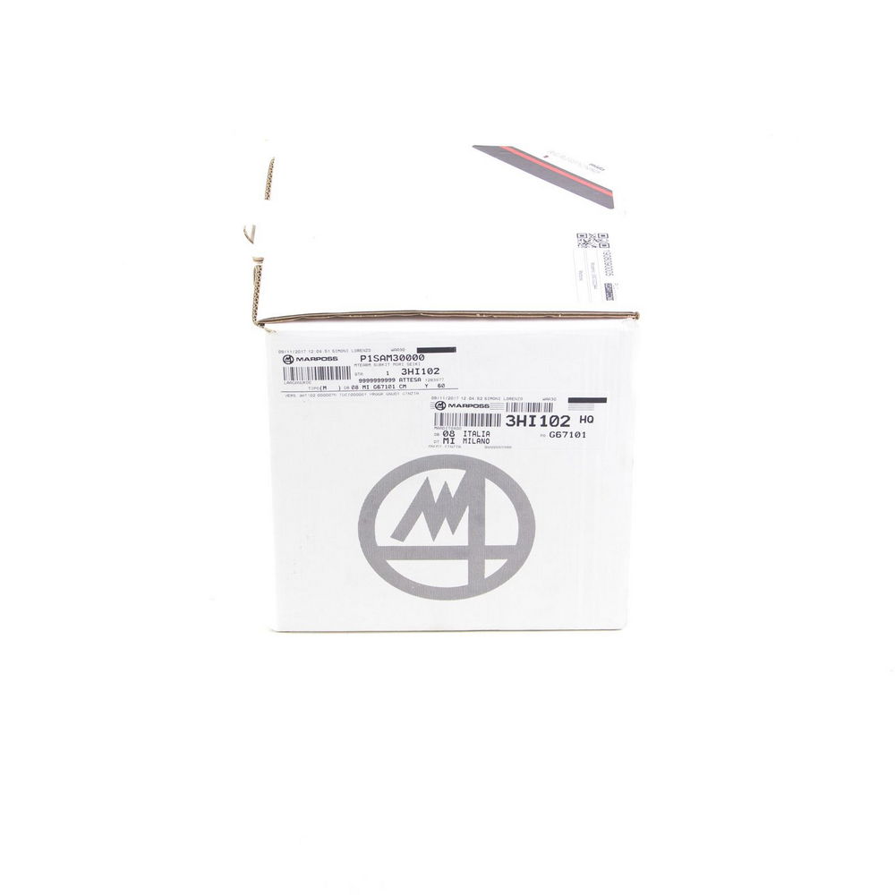MARPOSS | E32A Lite interface 8303322844 | NSFP — изображение 2