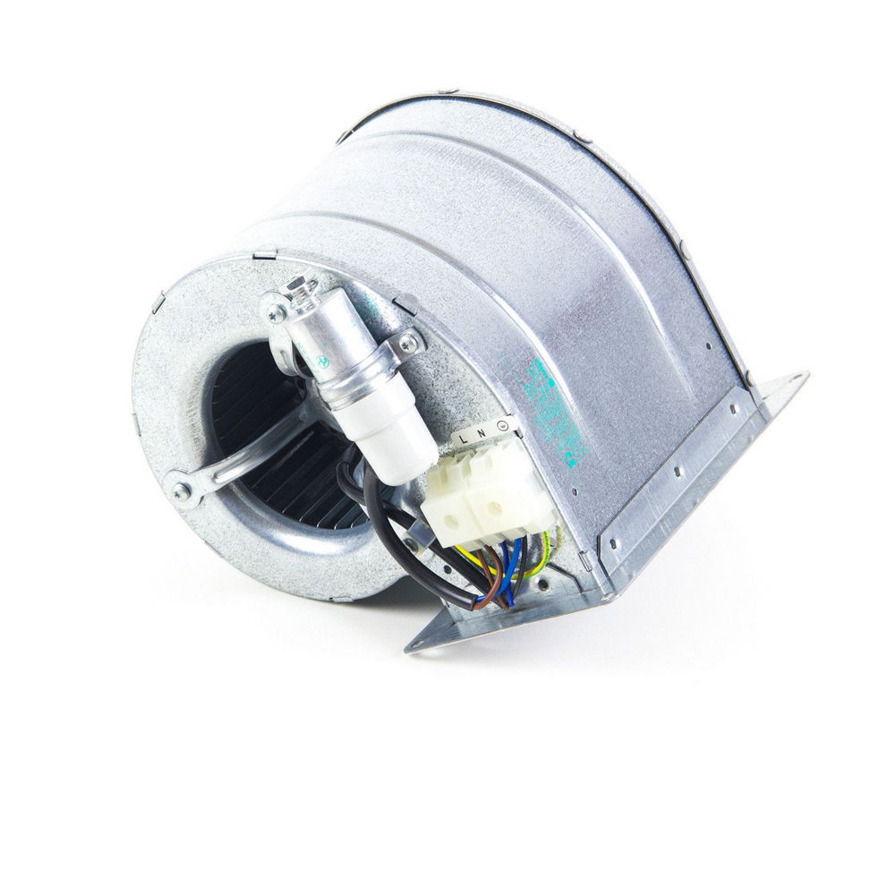 EBM-PAPST | D2E097-BI56-50 | NSFP