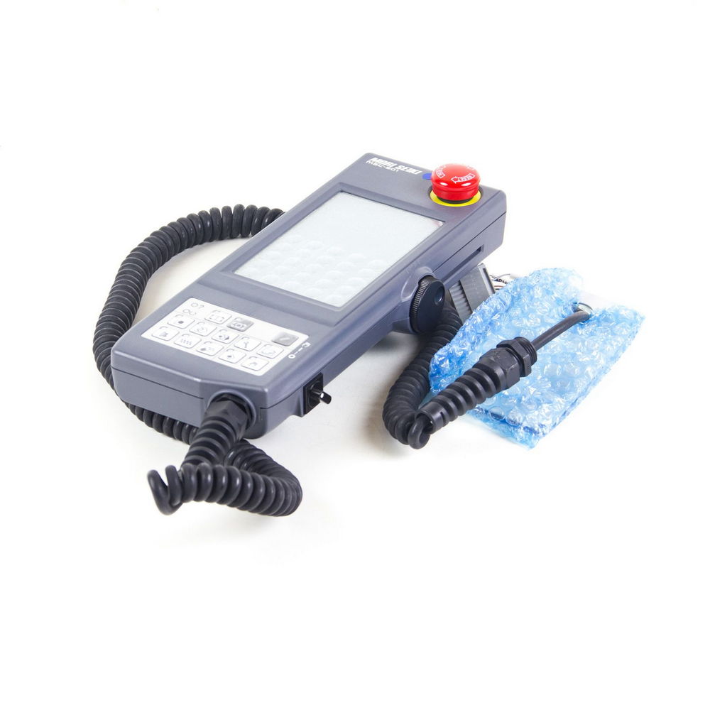 MORI SEIKI CO LTD | MSC-801 | NSFP