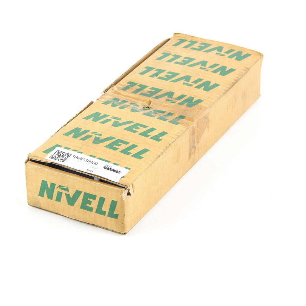NIVELL | L417 (lot 2pcs) | NSFP