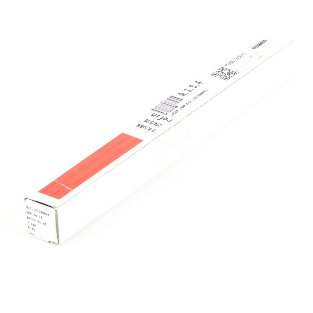 LASAG/ROFIN | A.1.5.4 | NSFP