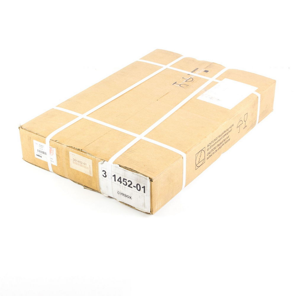 HEIDENHAIN | 361 452-01 Installation Kit | NSFP(S)