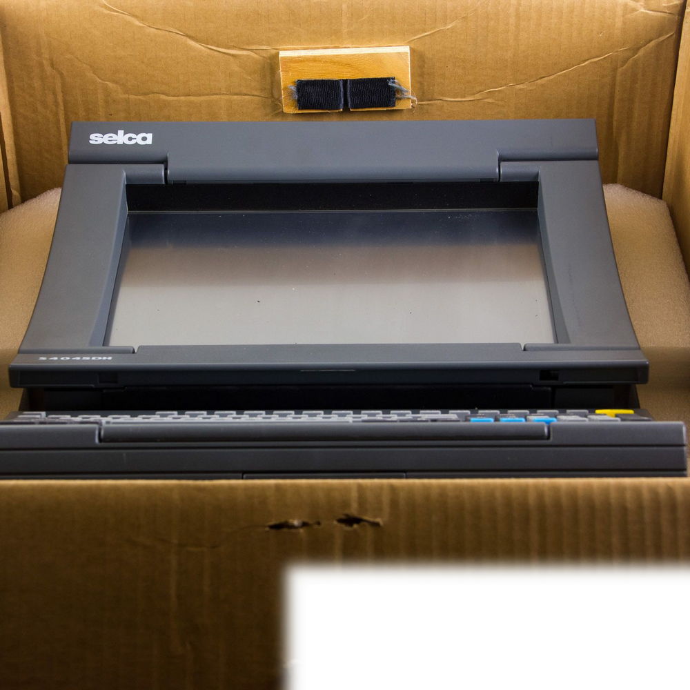 SELCA | S4045DH | NSFP