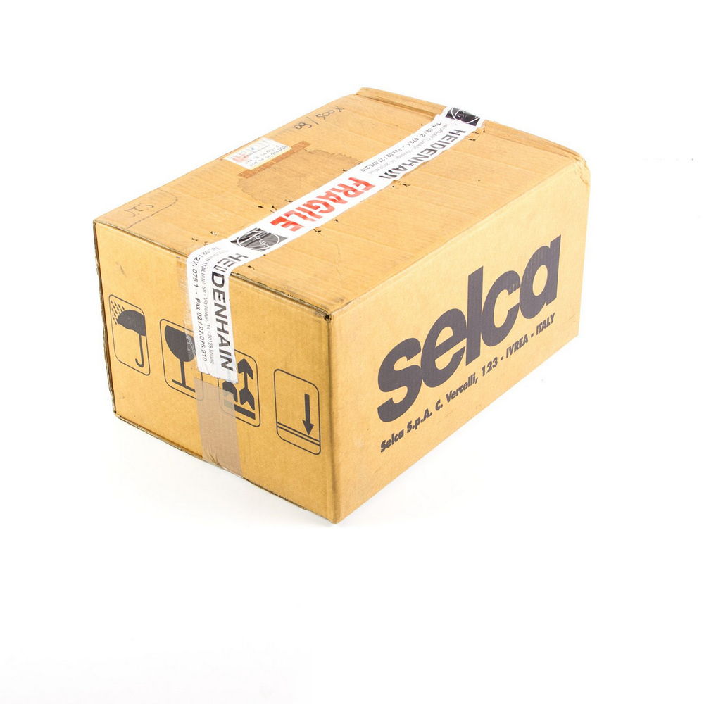 SELCA S.P.A | 656262-01 SelboxS2-A | NSFP(S)