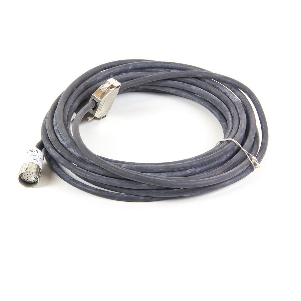 BNC | CVMTE-10 | NSPP