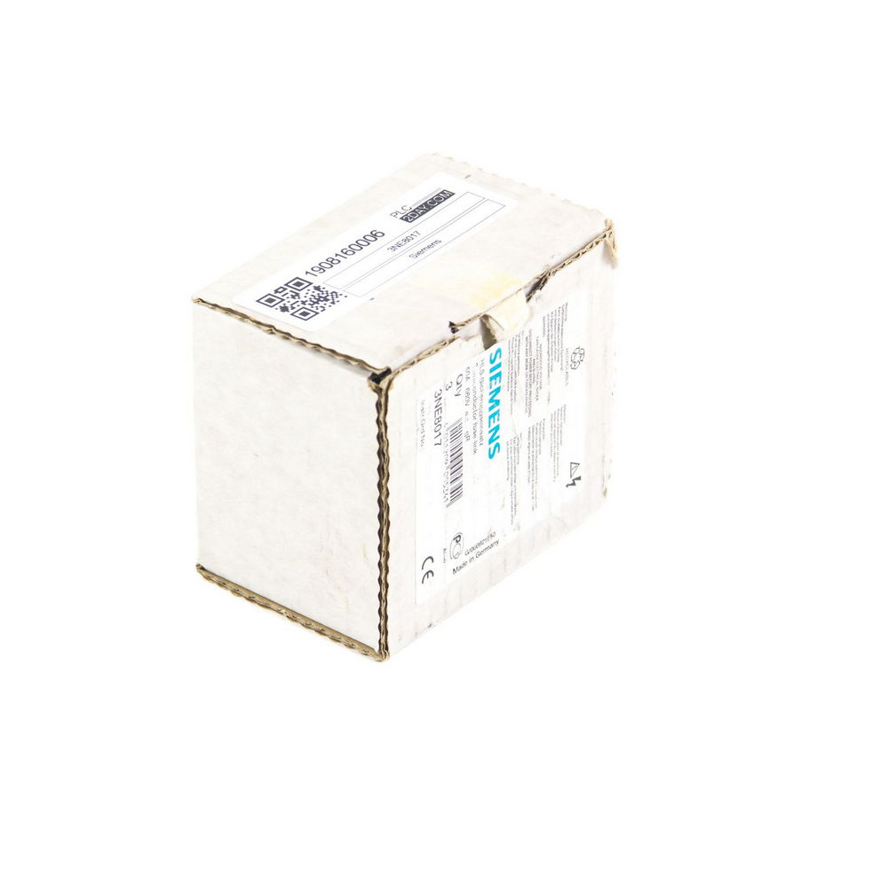 SIEMENS | 3NE8017 (lot 3pcs) | USFP