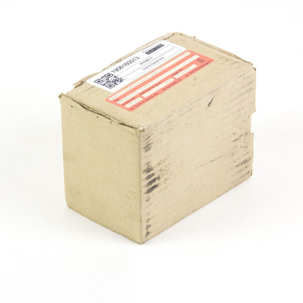 E.DOLD&SOHNE KG | BN5989.51 | USFP