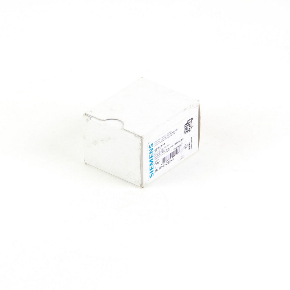 SIEMENS | 3RH1140-2BB40 | NSFP