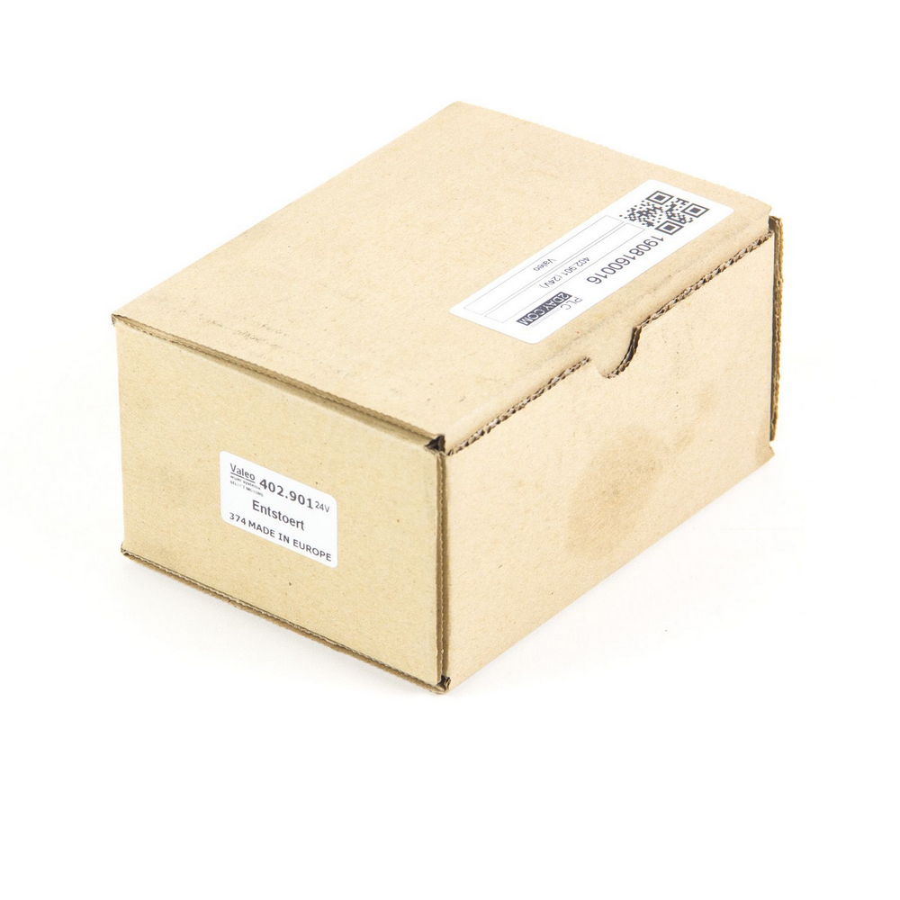 NIDEC | 402.901 (24V) | NSFP