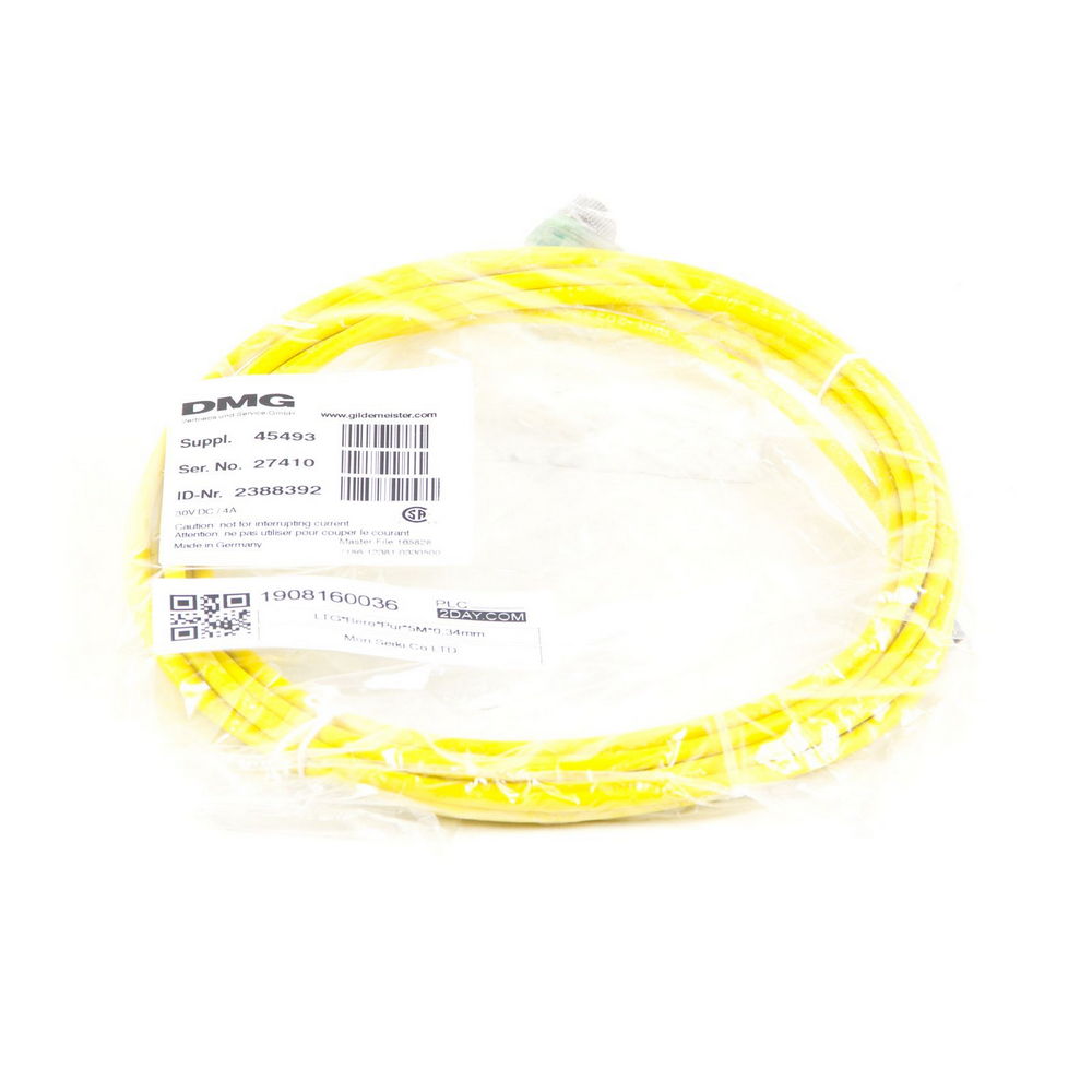 MORI SEIKI CO LTD | LTG*Bero*Pur*5M*0