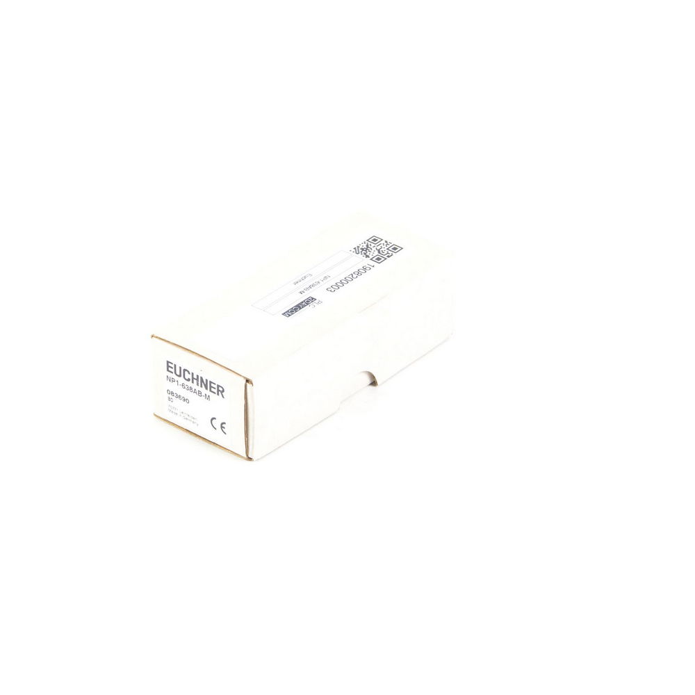 EUCHNER | NP1-638AB-M | NSFP