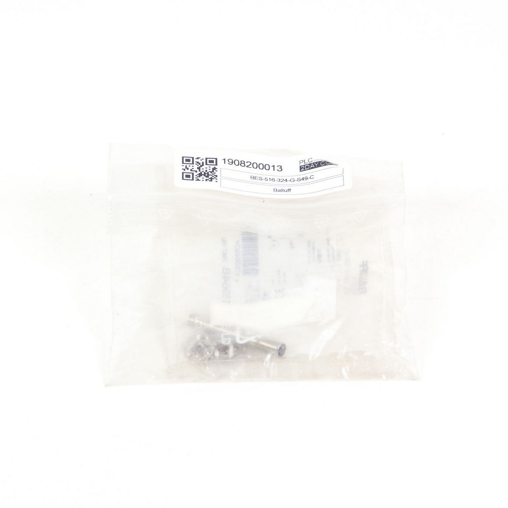 BALLUFF | BES-516-324-G-S49-C | NSFP(S) — изображение 2