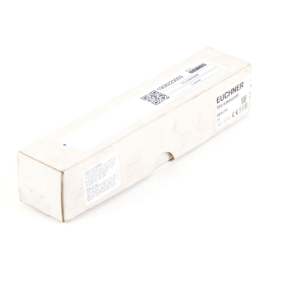 EUCHNER | TP2-538A024M | NSFP