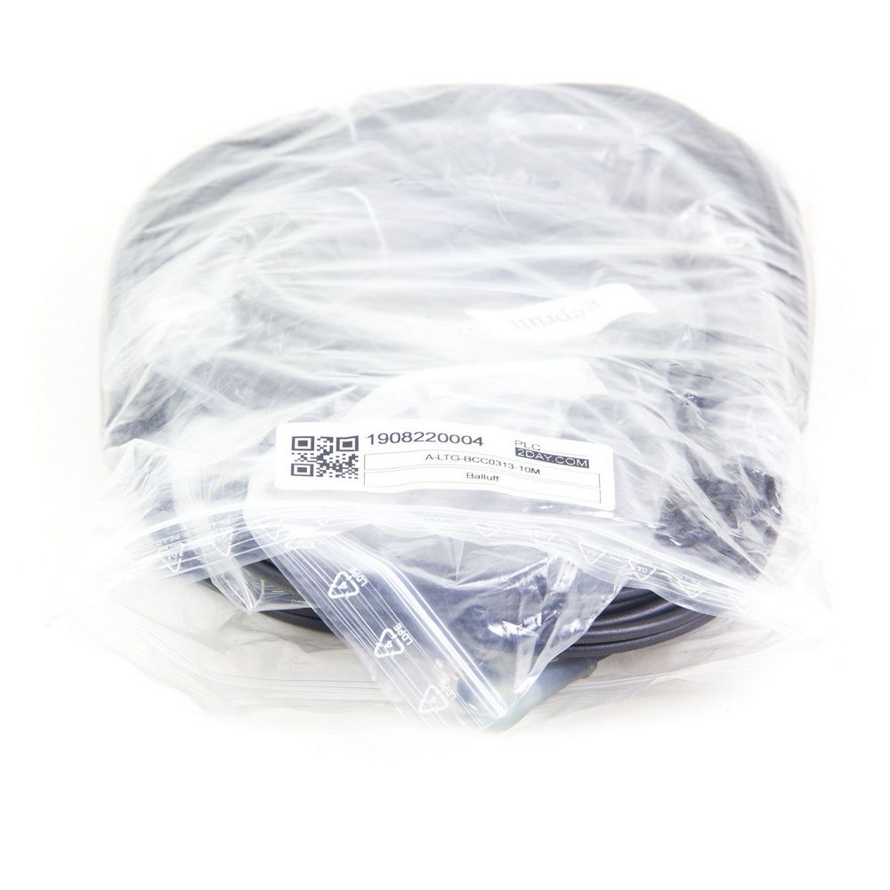 BALLUFF | A-LTG-BCC0313-10M | NSPP — изображение 3