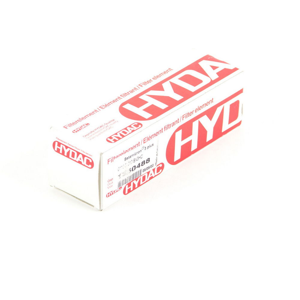 HYDAC | 0110D010BN3HC (1250488) | NSFP