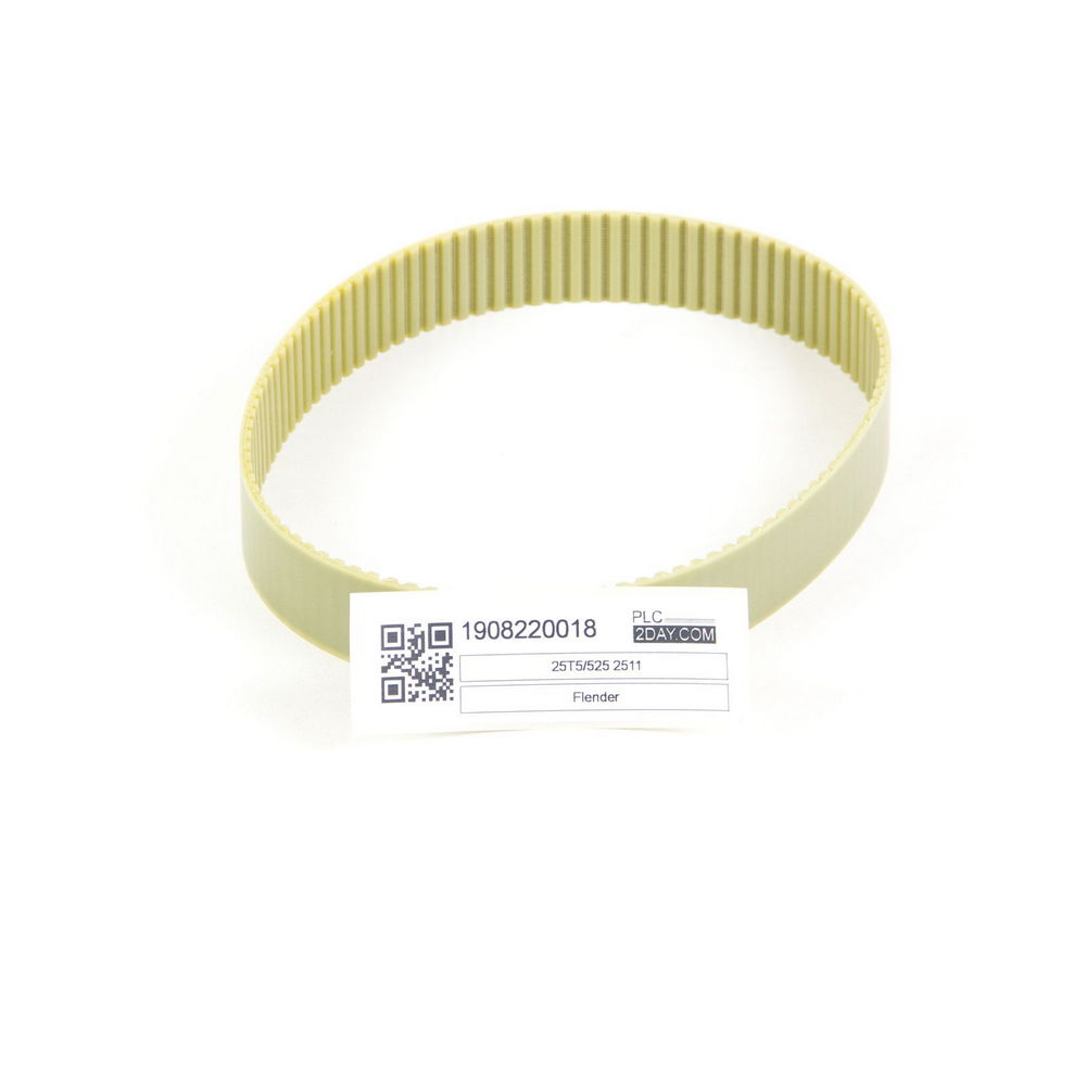 FLENDER | 25T5/525 2511 | NSPP — изображение 2