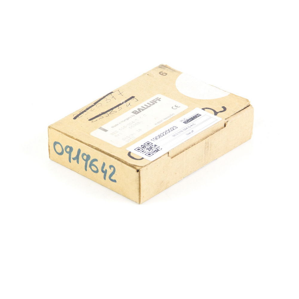 BALLUFF | BES 516-324-S-4-C | NSFP